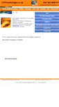 Mobile Screenshot of copytechnologies.co.uk